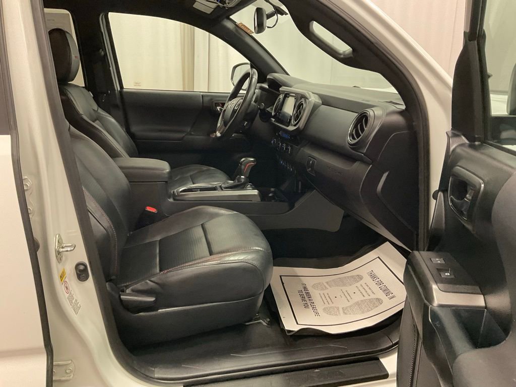Used 2017 Toyota Tacoma TRD Pro image 14