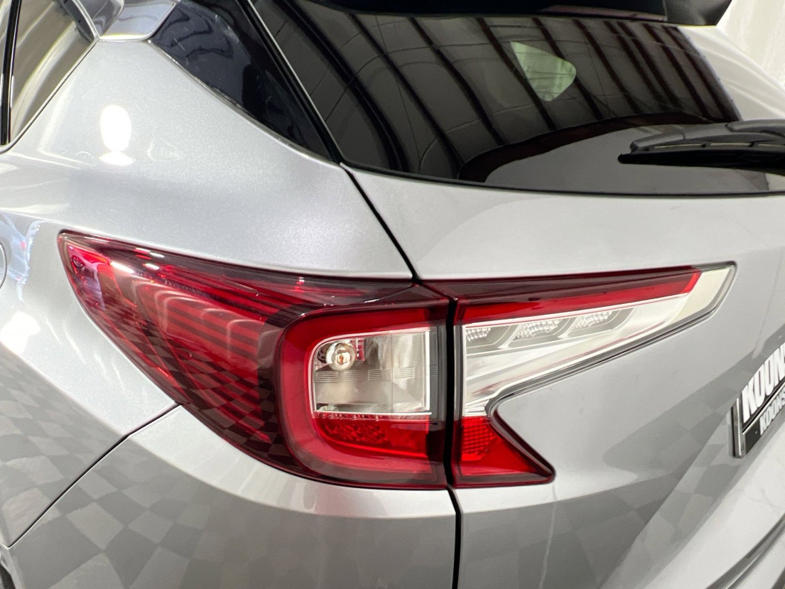 Used 2023 Acura RDX AWD w/ Advance Package image 15