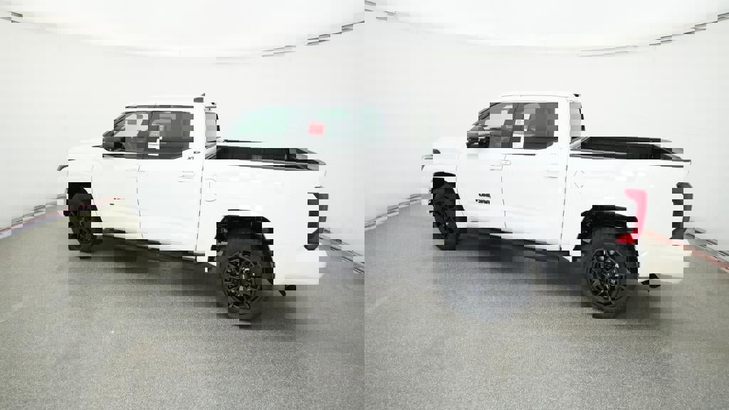 New 2026 Toyota Tundra SR5 image 37