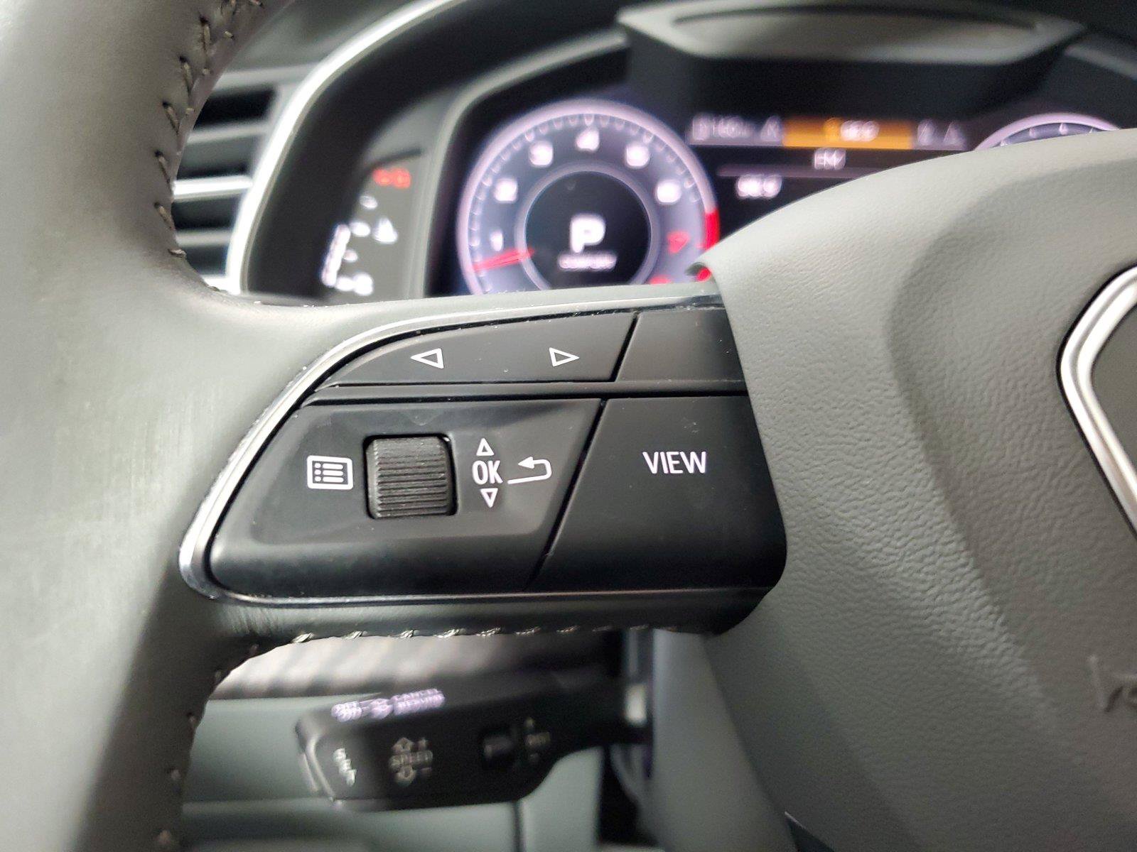 Used 2019 Audi Q8 Prestige AWD/4WD image 26