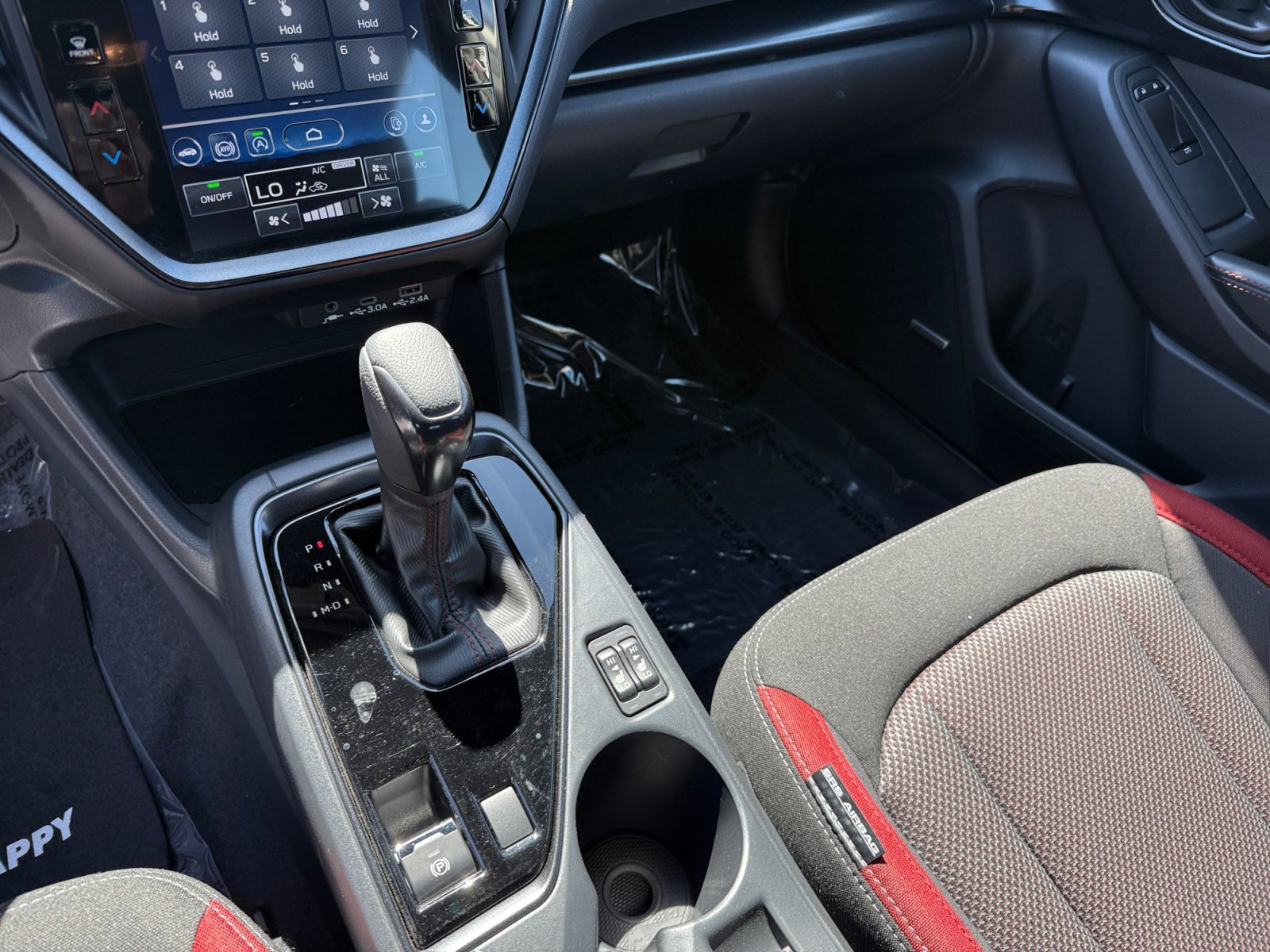 Used 2024 Subaru Impreza RS image 13