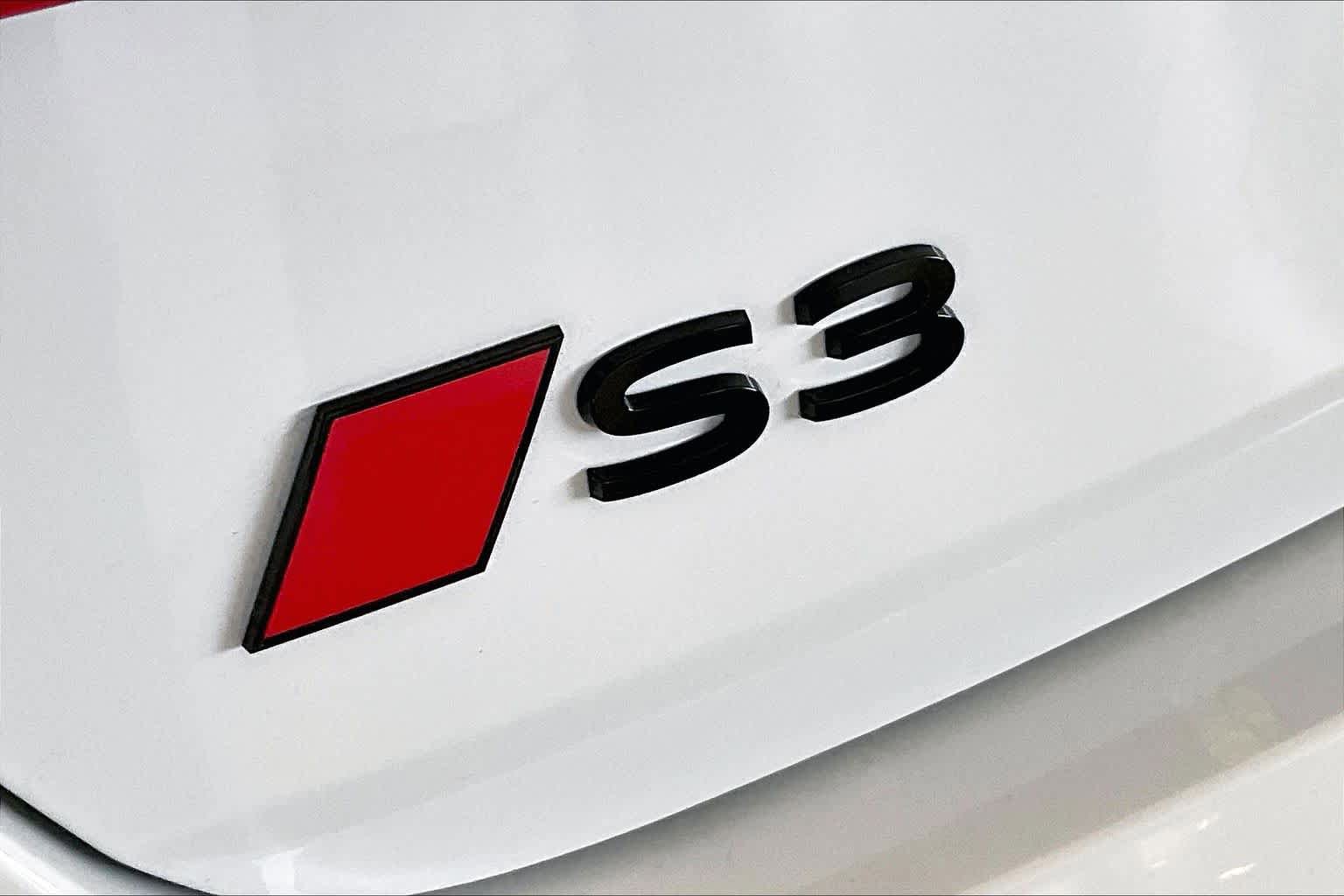 New 2026 Audi S3 Premium image 15