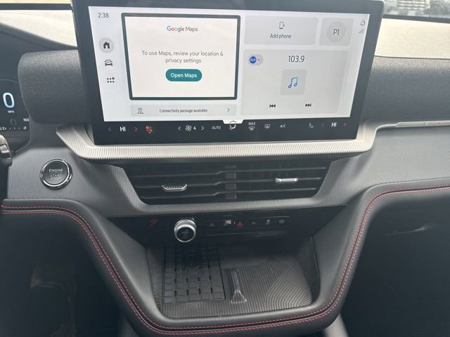 Used 2025 Ford Explorer ST-Line w/ Premium Package image 19