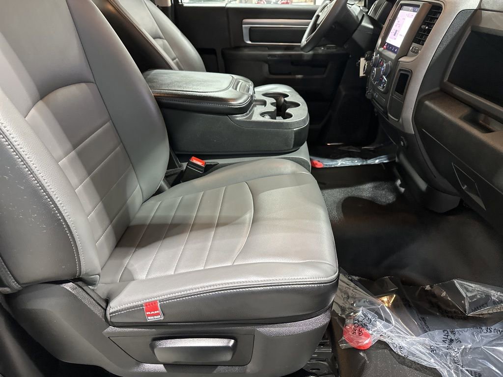 Used 2023 RAM 1500 Tradesman w/ Electronics Group AWD/4WD image 14