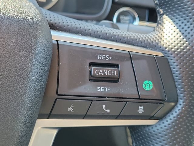 Used 2024 Mitsubishi Outlander SE FWD image 27