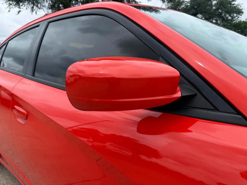 Used 2019 Dodge Charger SXT w/ Plus Group RWD image 9