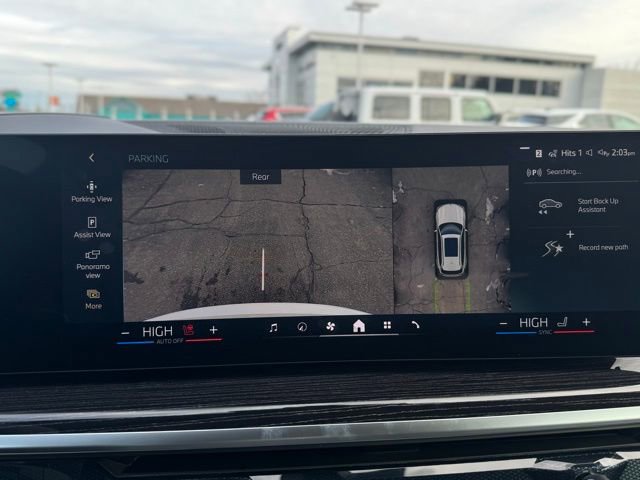New 2026 BMW X5 xDrive50e w/ M Sport Package image 46