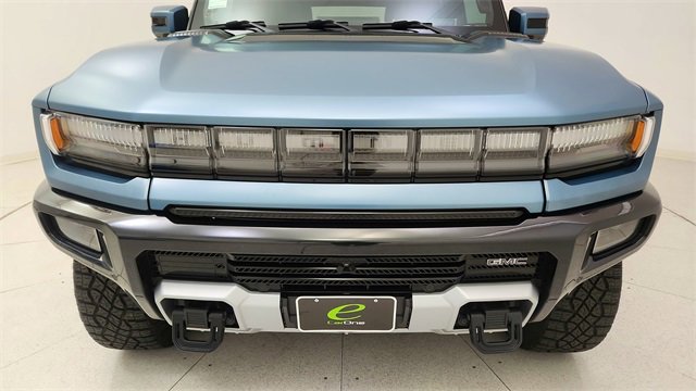 Used 2024 GMC Hummer EV 3X w/ Omega Edition image 8