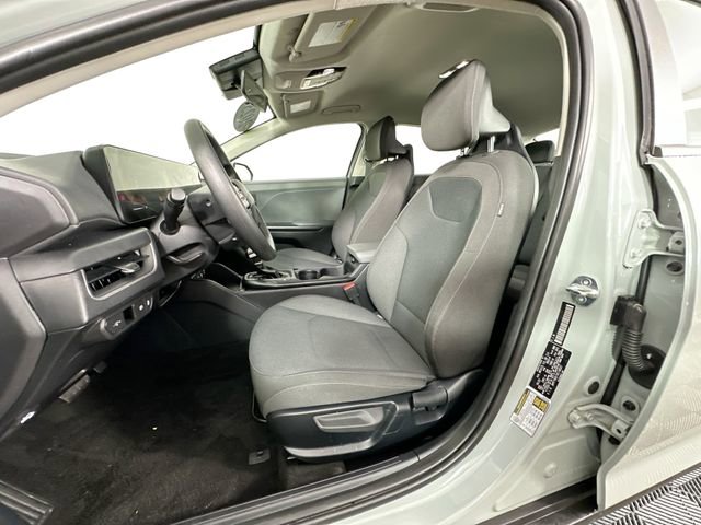 Used 2025 Kia K4 LXS FWD image 17