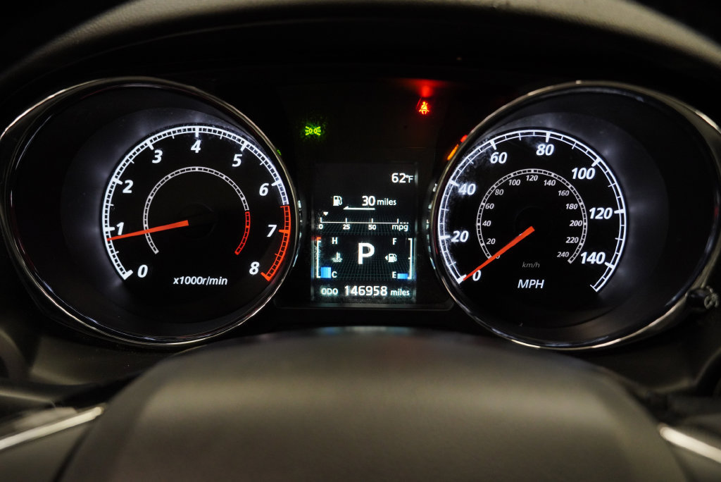 Used 2016 Mitsubishi Outlander Sport ES FWD image 23