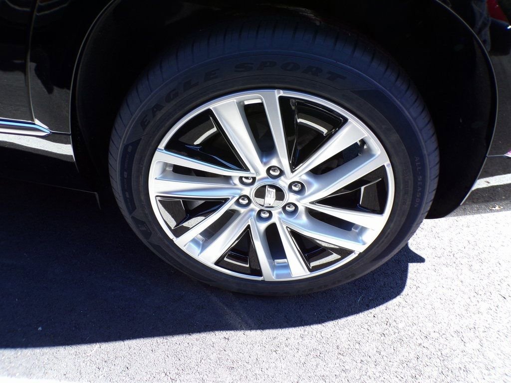 New 2026 Cadillac Vistiq Luxury image 6