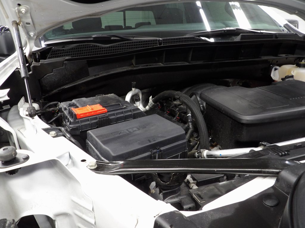 Used 2025 GMC Sierra 1500 AT4 w/ Technology Package image 28