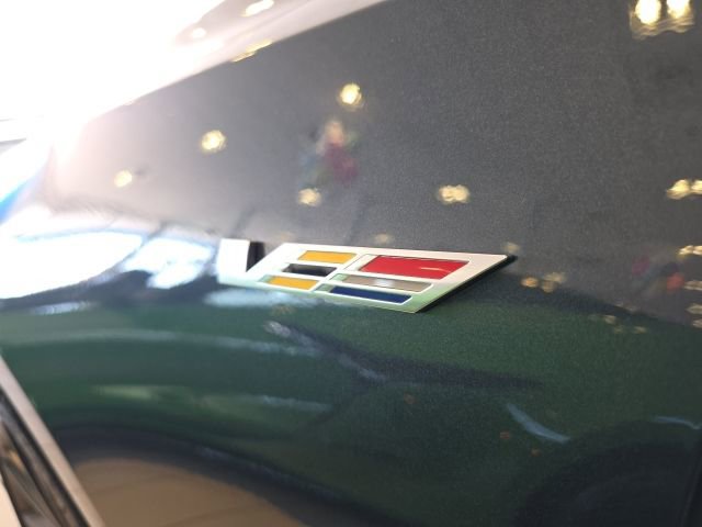 Used 2025 Cadillac CT5 V image 15