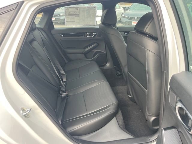 New 2026 Honda Civic Sport image 17