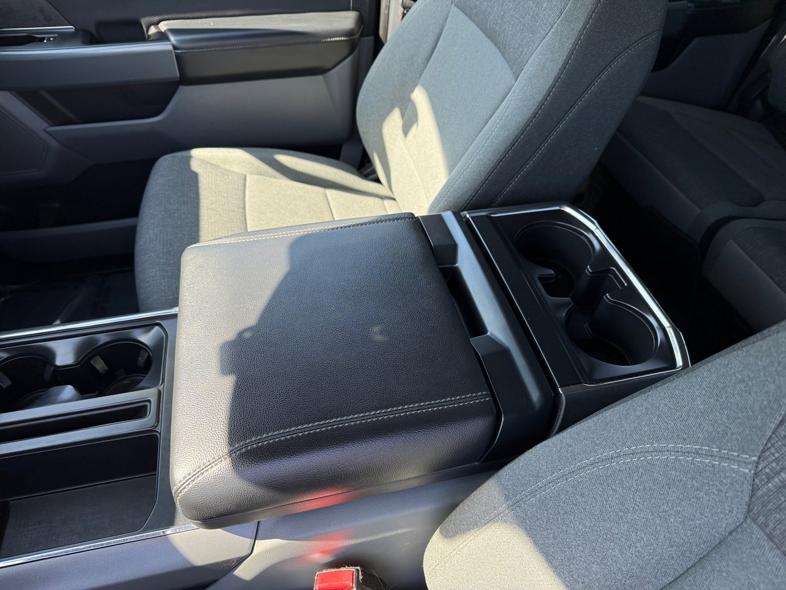 Certified 2024 Ford F150 XLT w/ Equipment Group 302A MID image 14