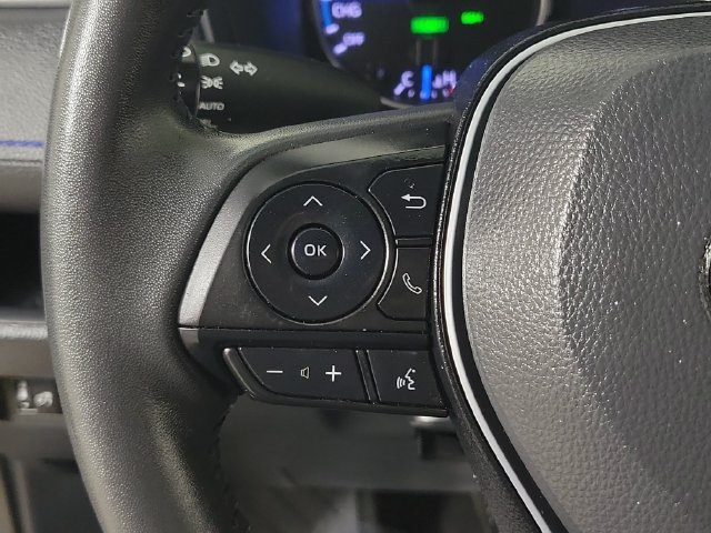 Used 2022 Toyota RAV4 SE AWD/4WD image 25
