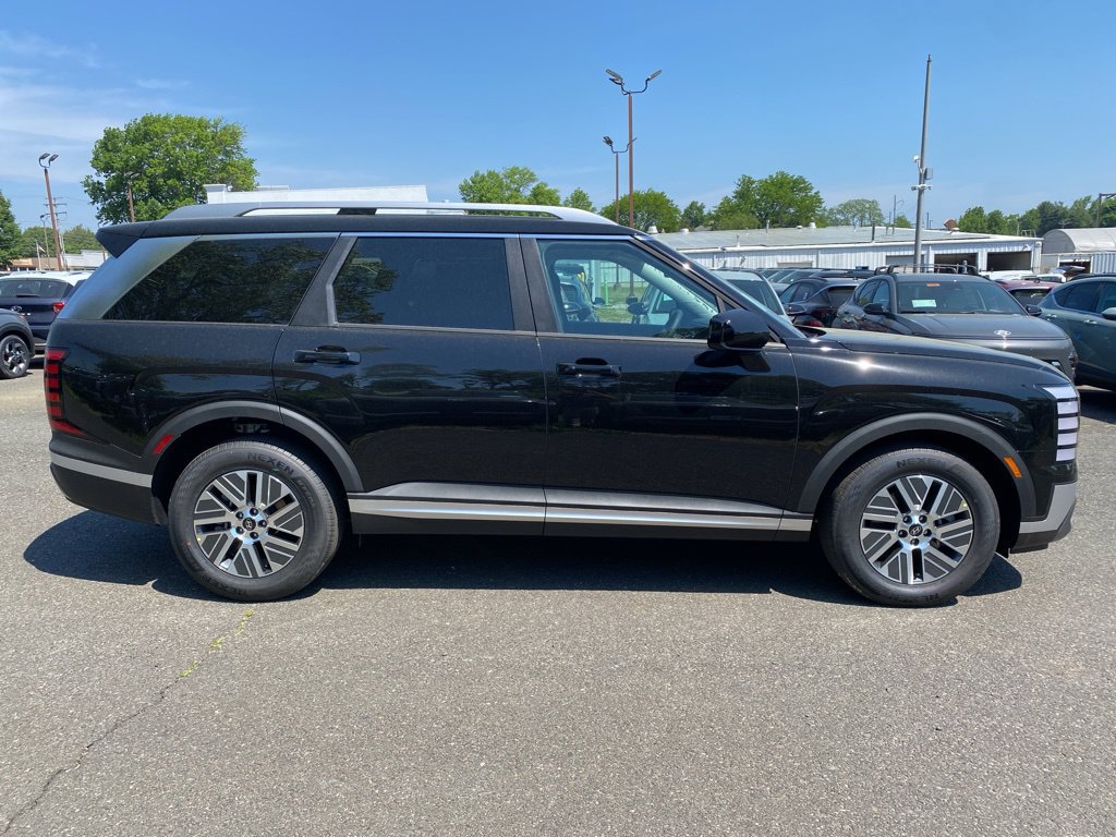 New 2026 Hyundai Palisade SEL AWD/4WD image 2