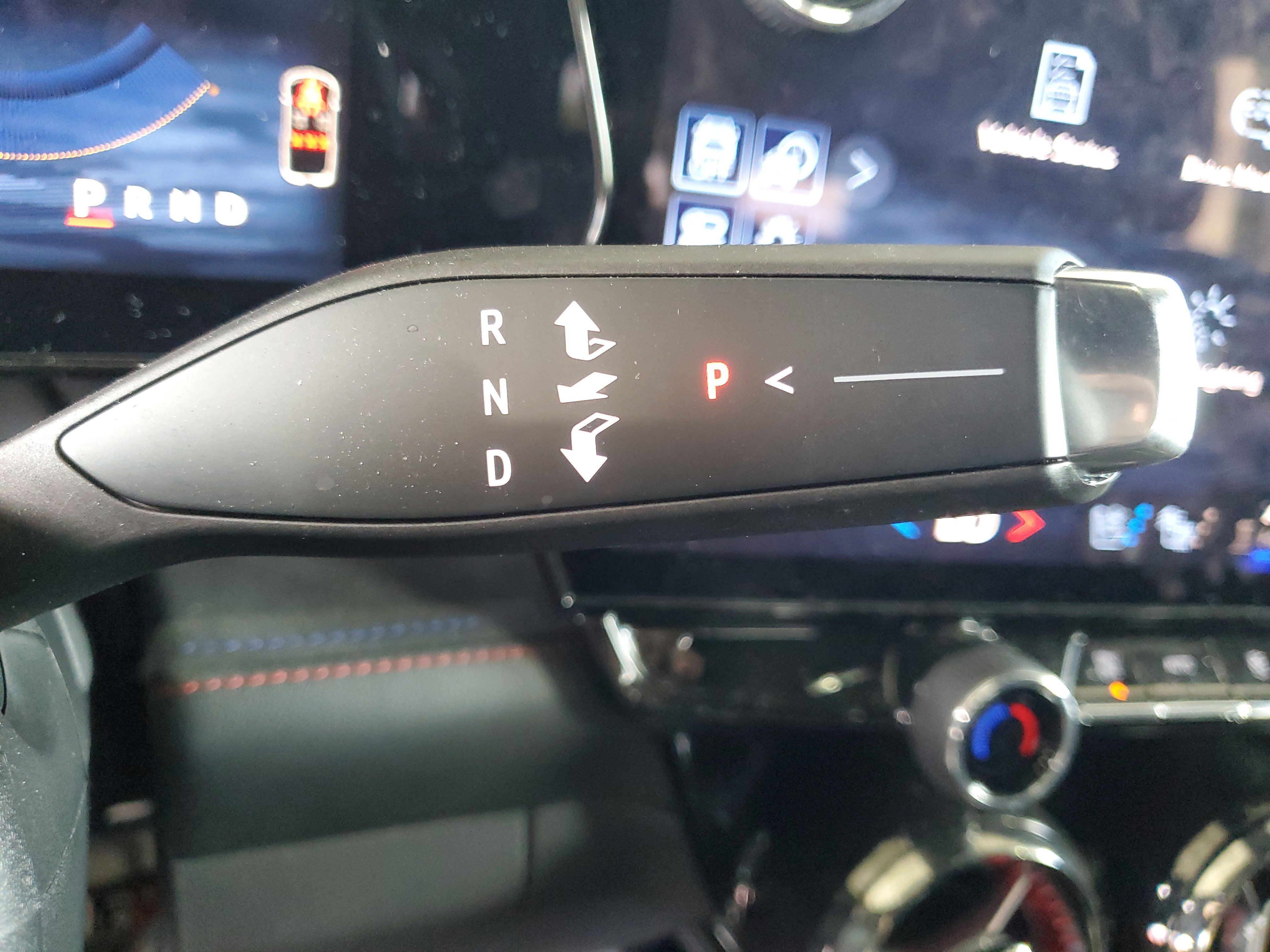 Used 2024 Chevrolet Blazer EV RS image 29