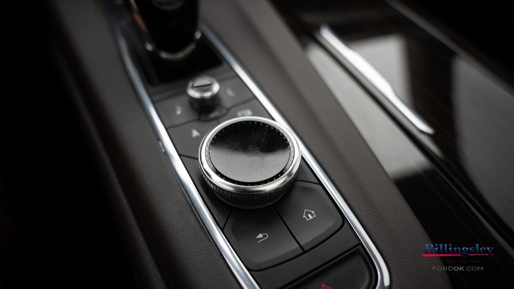 Used 2023 Cadillac Escalade Sport AWD/4WD image 15