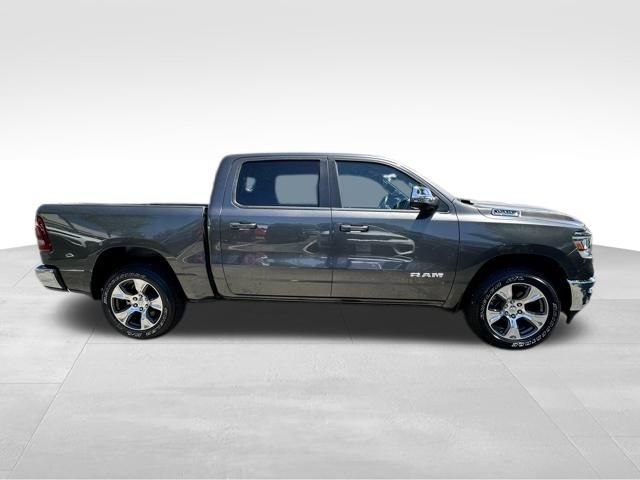 Used 2023 RAM 1500 Laramie AWD/4WD image 8