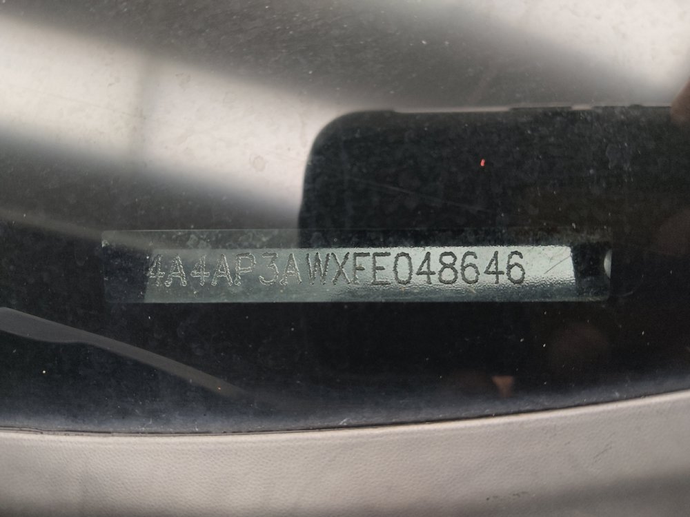 Used 2015 Mitsubishi Outlander Sport ES FWD image 33