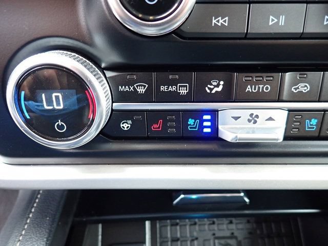 Used 2024 Ford Expedition XLT AWD/4WD image 26