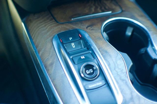 Used 2019 Acura MDX Sport Hybrid w/ Advance Pkg image 30