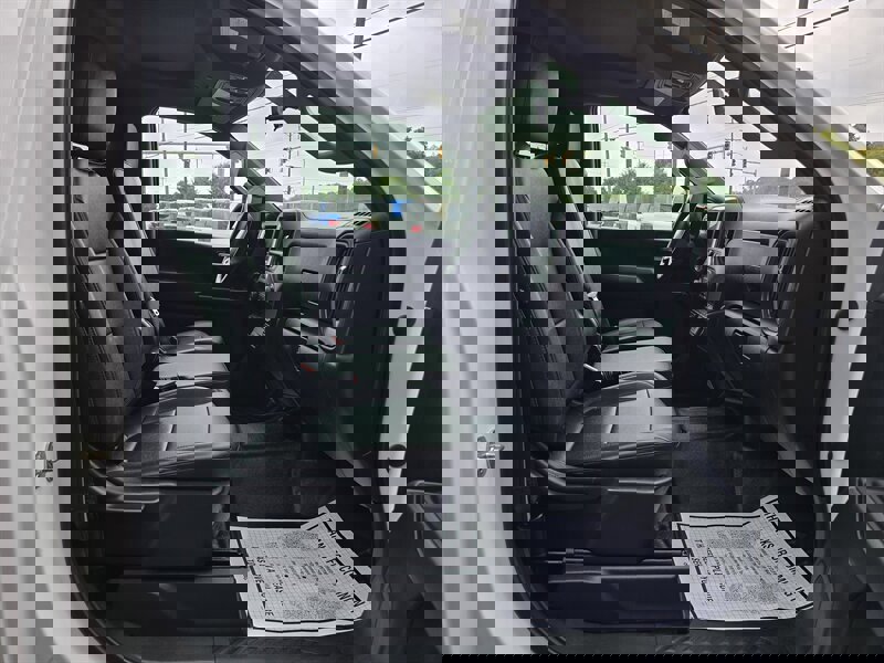 Used 2022 Chevrolet Silverado 3500 W/T w/ WT Convenience Package image 10