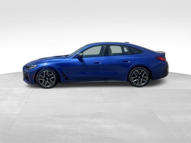 Certified 2023 BMW M440i xDrive Gran Coupe AWD/4WD image 2
