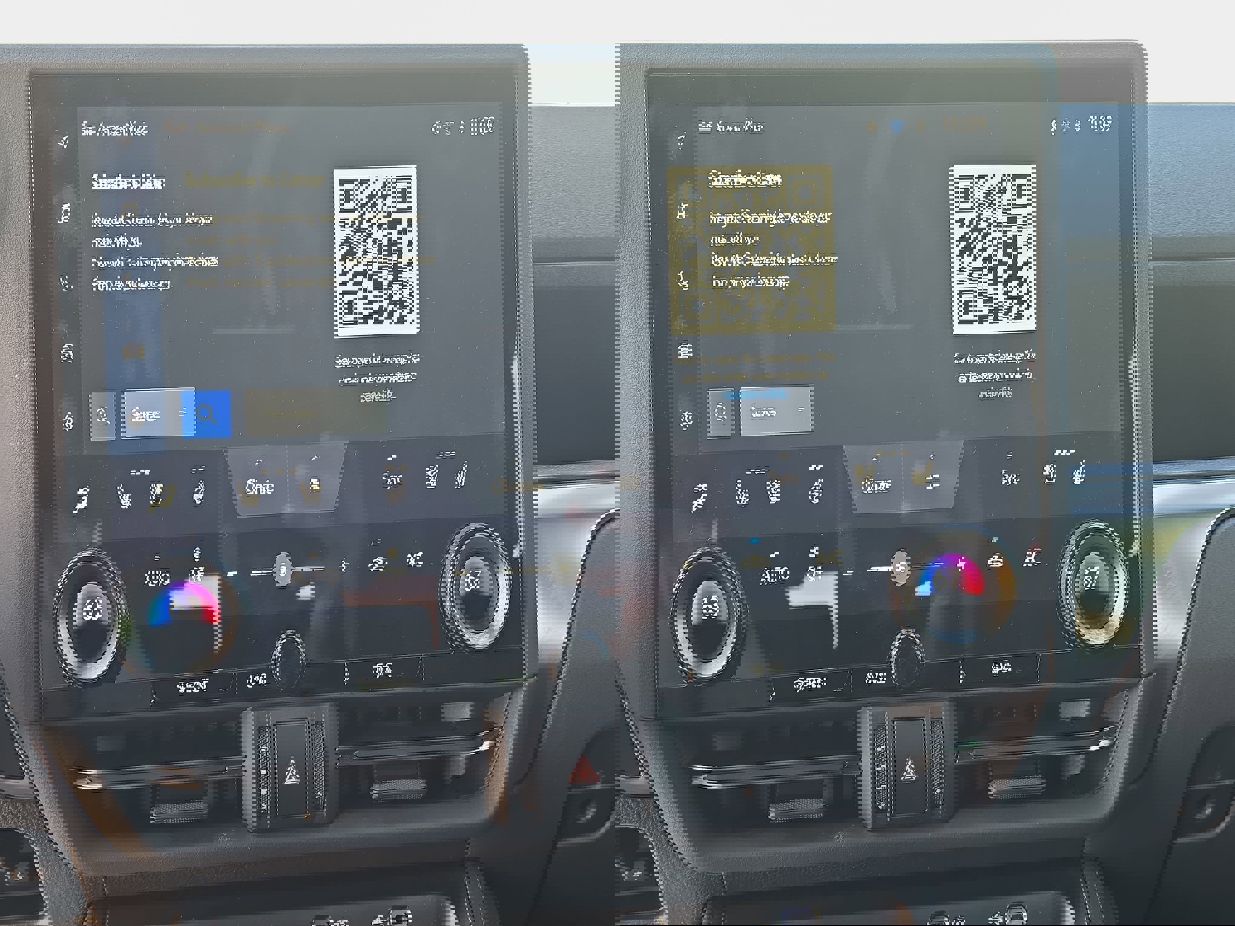 Used 2024 Lexus GX 550 AWD/4WD image 22