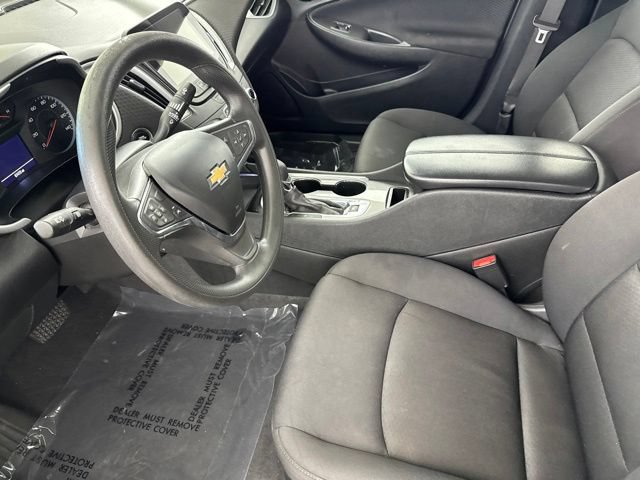 Used 2023 Chevrolet Malibu LT FWD image 20
