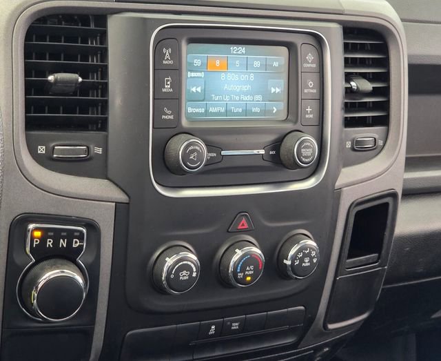 Used 2017 RAM 1500 Tradesman w/ Power & Remote Entry Group image 22