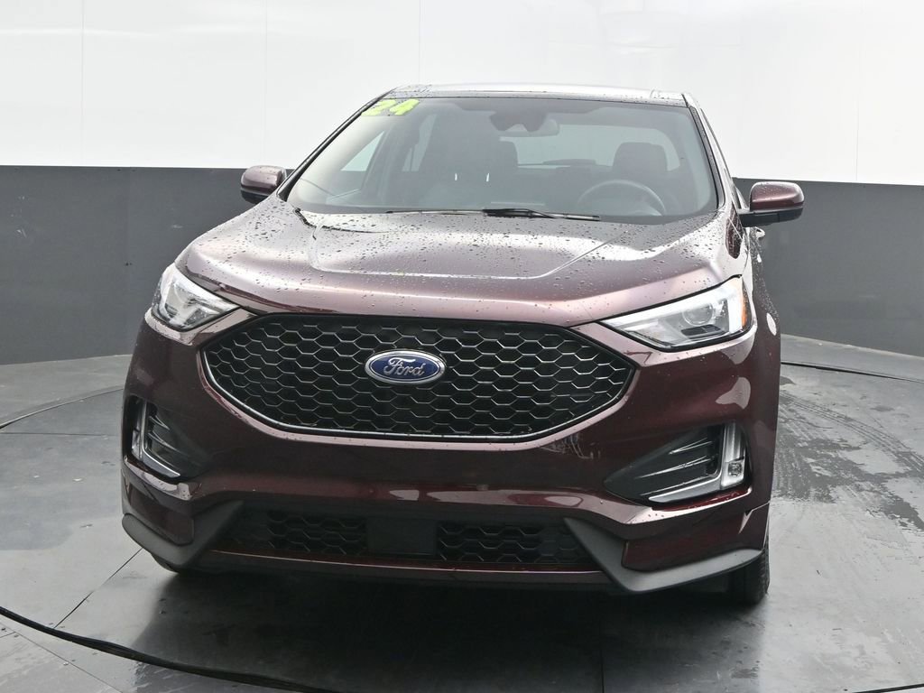 Used 2024 Ford Edge ST-Line image 10
