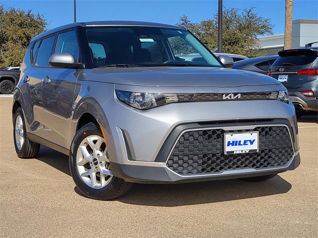 Used 2024 Kia Soul LX w/ Option Group 015 image 1