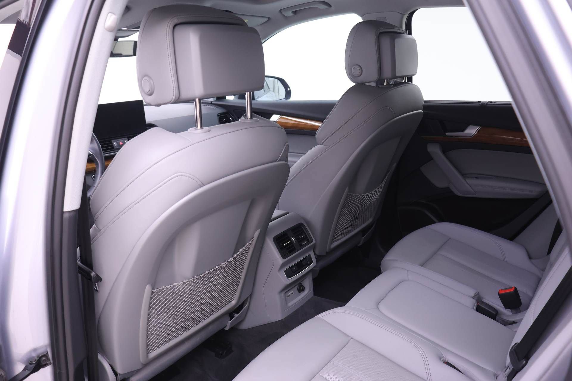 Certified 2023 Audi Q5 2.0T Premium Plus w/ Premium Plus Package AWD/4WD image 14