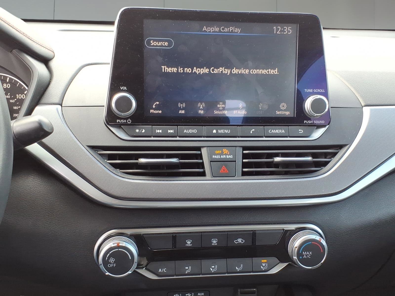 Used 2023 Nissan Altima 2.5 SR image 13