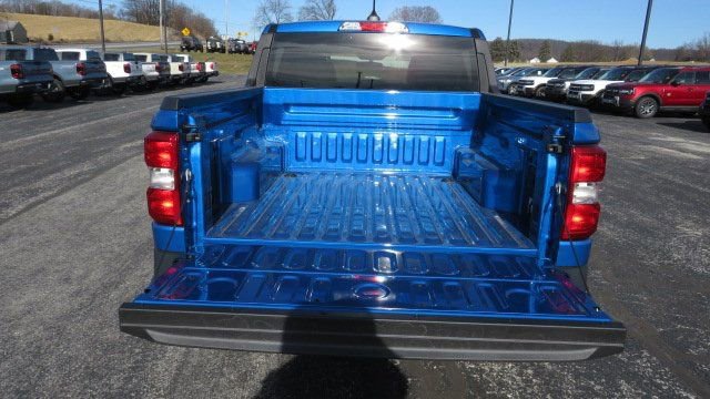 New 2026 Ford Maverick XLT image 26