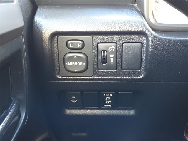 Used 2016 Toyota 4Runner SR5 Premium image 27