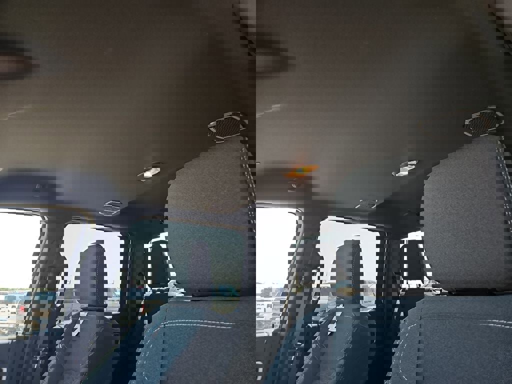 New 2026 RAM 2500 Lone Star image 21