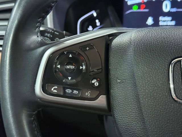 Used 2019 Honda CR-V EX-L image 16