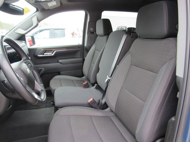 Certified 2024 Chevrolet Silverado 1500 LT image 16