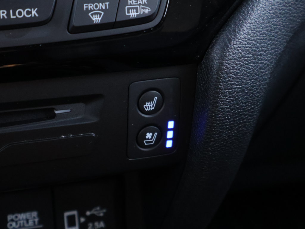 Certified 2022 Honda Pilot Elite image 26