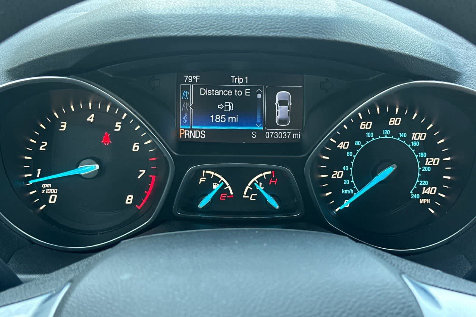 Used 2016 Ford Escape SE w/ Equipment Group 201A FWD image 27
