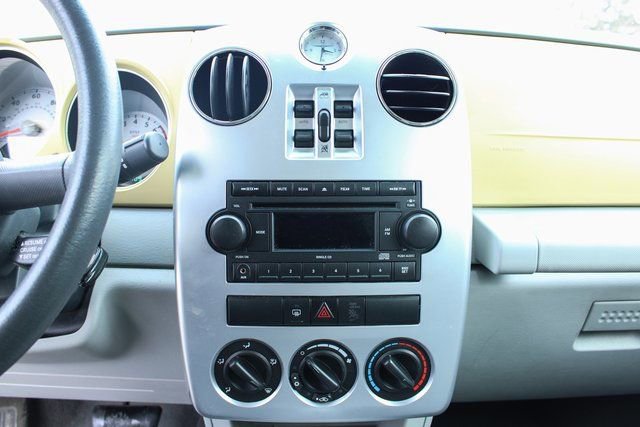Used 2007 Chrysler PT Cruiser Touring w/ Fleet Value Group I image 18