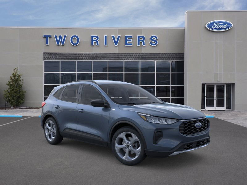 New 2026 Ford Escape ST-Line w/ Tech Pack #1 image 7