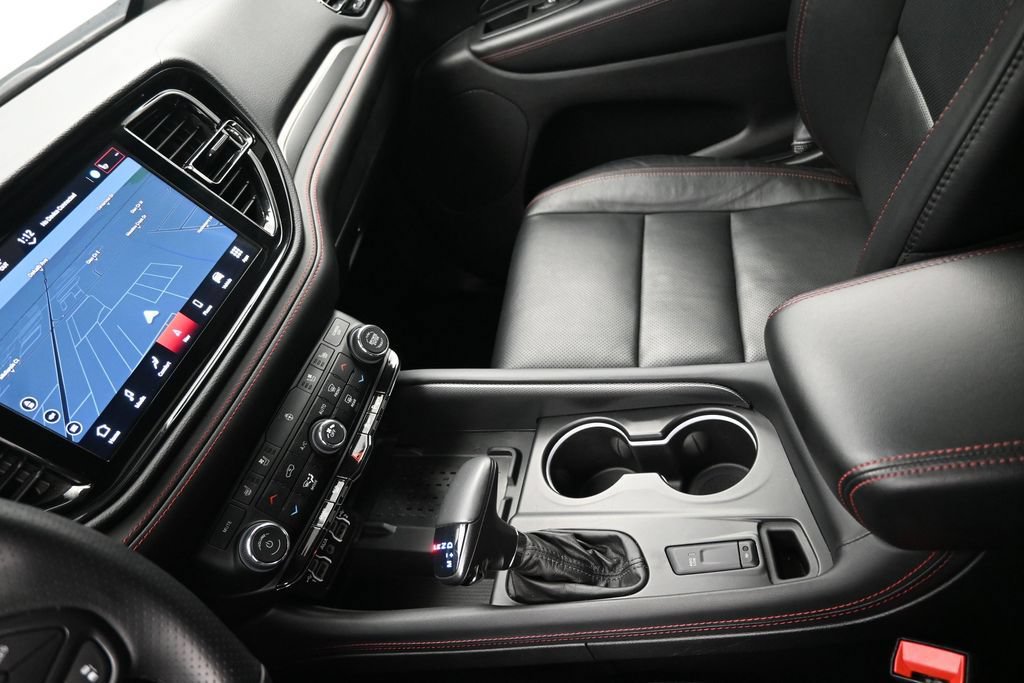 Used 2025 Dodge Durango R/T AWD/4WD image 20