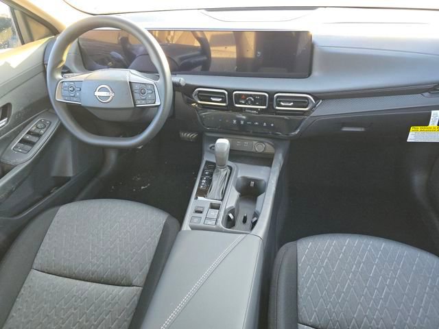 New 2026 Nissan Sentra SV w/ Floor Mat Package image 20