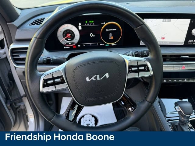 Used 2024 Kia Telluride SX X-Pro AWD/4WD image 21