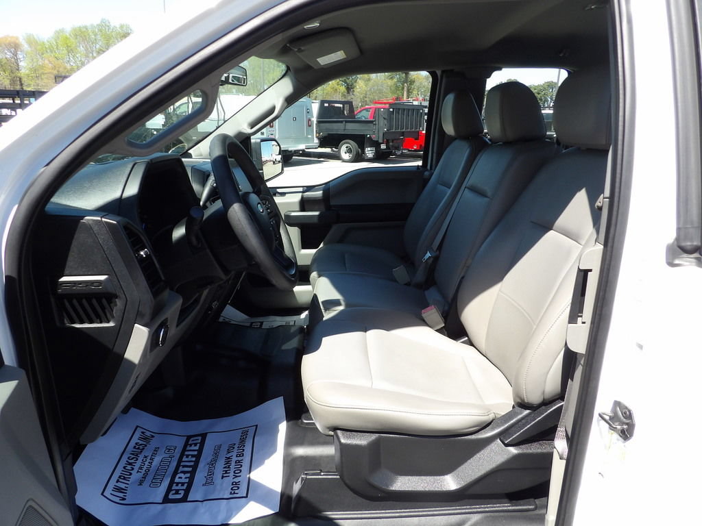 Used 2018 Ford F150 XL w/ XL Power Equipment Group RWD image 17