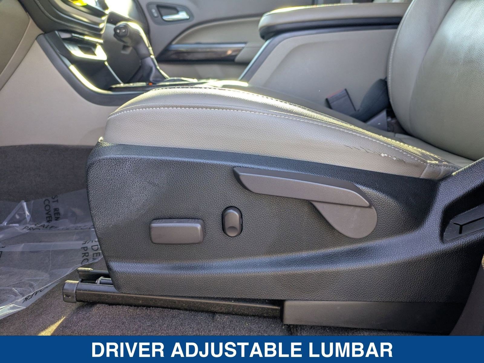 Used 2015 GMC Canyon SLT image 25